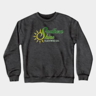 Southern shine CC. Crewneck Sweatshirt